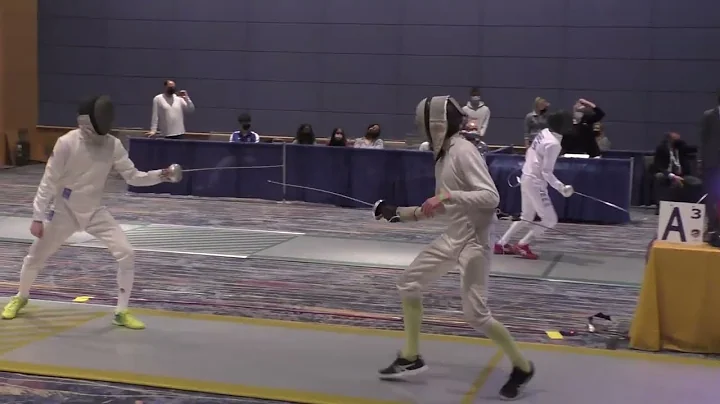 April NAC 2022 CME - L8 - Daniel Lee v James Senne...