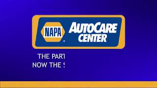 Introducing Napa Autocare Atlanta