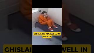 Ghislaine Maxwell Moved to Minimum Security Prison?