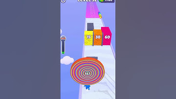 Layer Man Game Level 32 #short #game #layerman