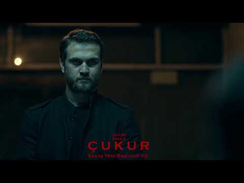 Çukur Müzikleri | Savaş Yeni Başlıyor (Complete Version)