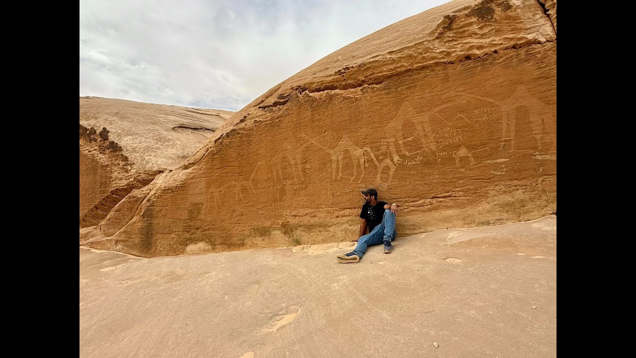 TAMYLON AWAKEN PART - 4