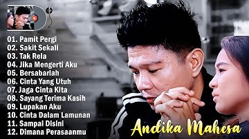 12 Lagu Andika Mahesa Paling Banyak Dicari Saat Ini - Lagu Pop Indonesia Terbaik 2025 Enak Didengar
