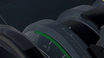 Toliss a319 Start up (cold and dark)