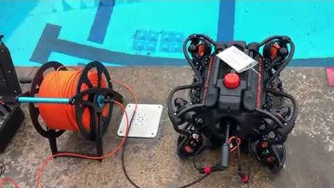 Set Up the SRV-8 in Less than 5 Minutes