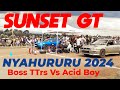 Sunset gt corsa 2024  cool rides adrenaline super elated fans boss ttrs dragrace  superbikes