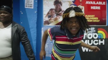 Pro CHxLD - Nomalizo (Ft. Gaffi & Meijar Probeats)