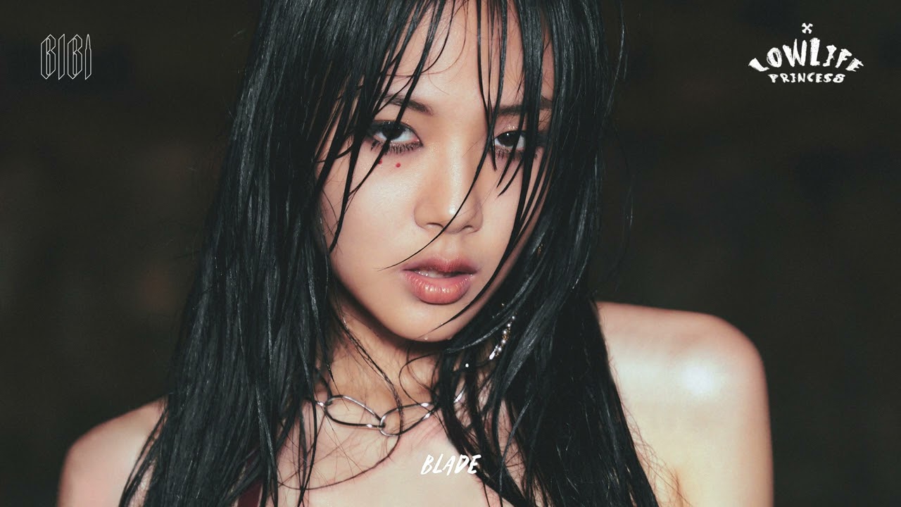 Lowlife Princess: Noir - 나무위키