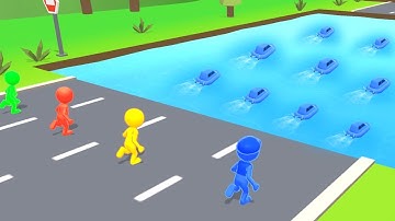 Shape shifting Max All levels Gameplay Walkthrough Part 83