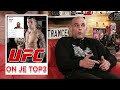 Savo Lazić o Soldiću u UFC-u - "Sada mislim da je TOP 5 ili čak TOP 3 u kategoriji!"