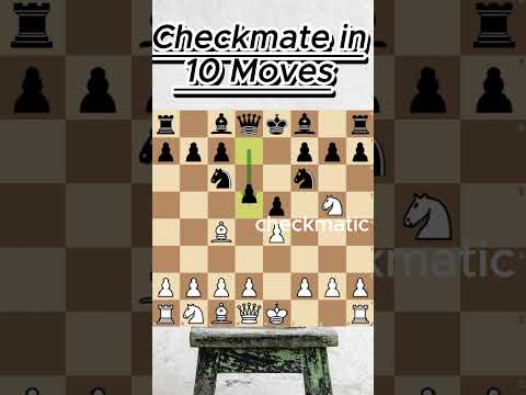 White Wins in