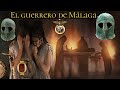 🏛 La tumba del Guerrero de Málaga | Un hallazgo excepcional 🏺