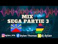 Dj dylan mix sega partie 3