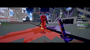 NoDebuff Duels Edit - Control