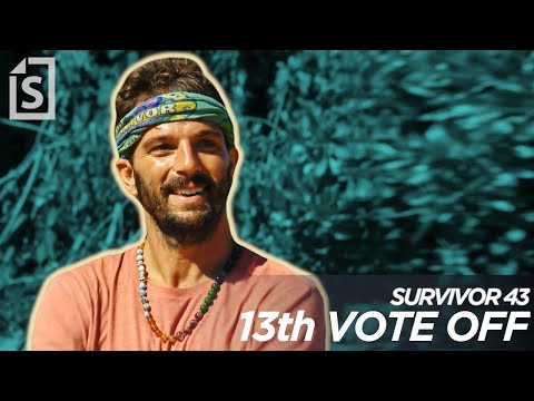 Survivor 43: Cody Assenmacher Exit Interview