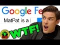 Survey Says... I SUCK? WTF! - Google Feud!