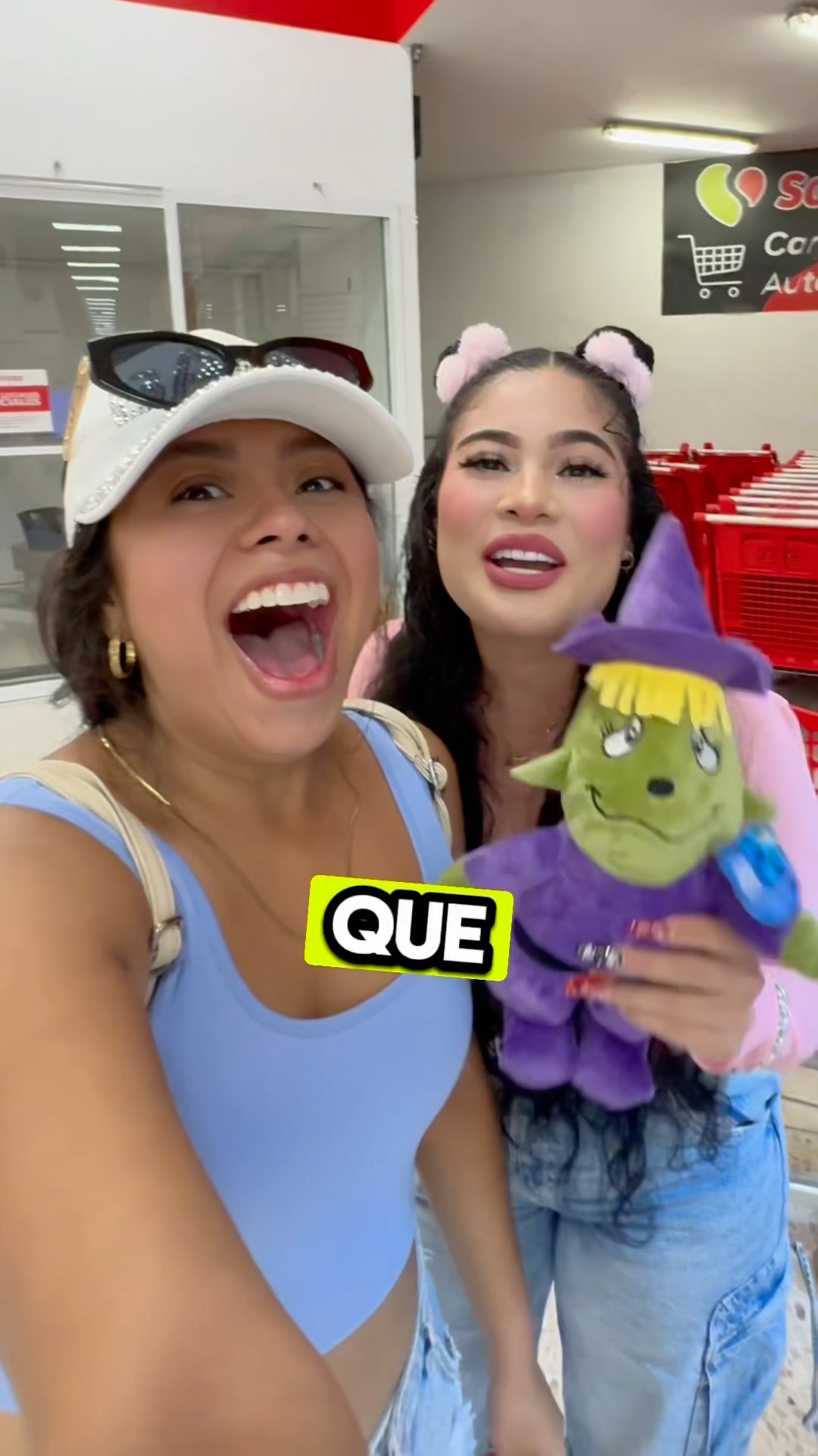 Si pierdes me regalas un oso ?
