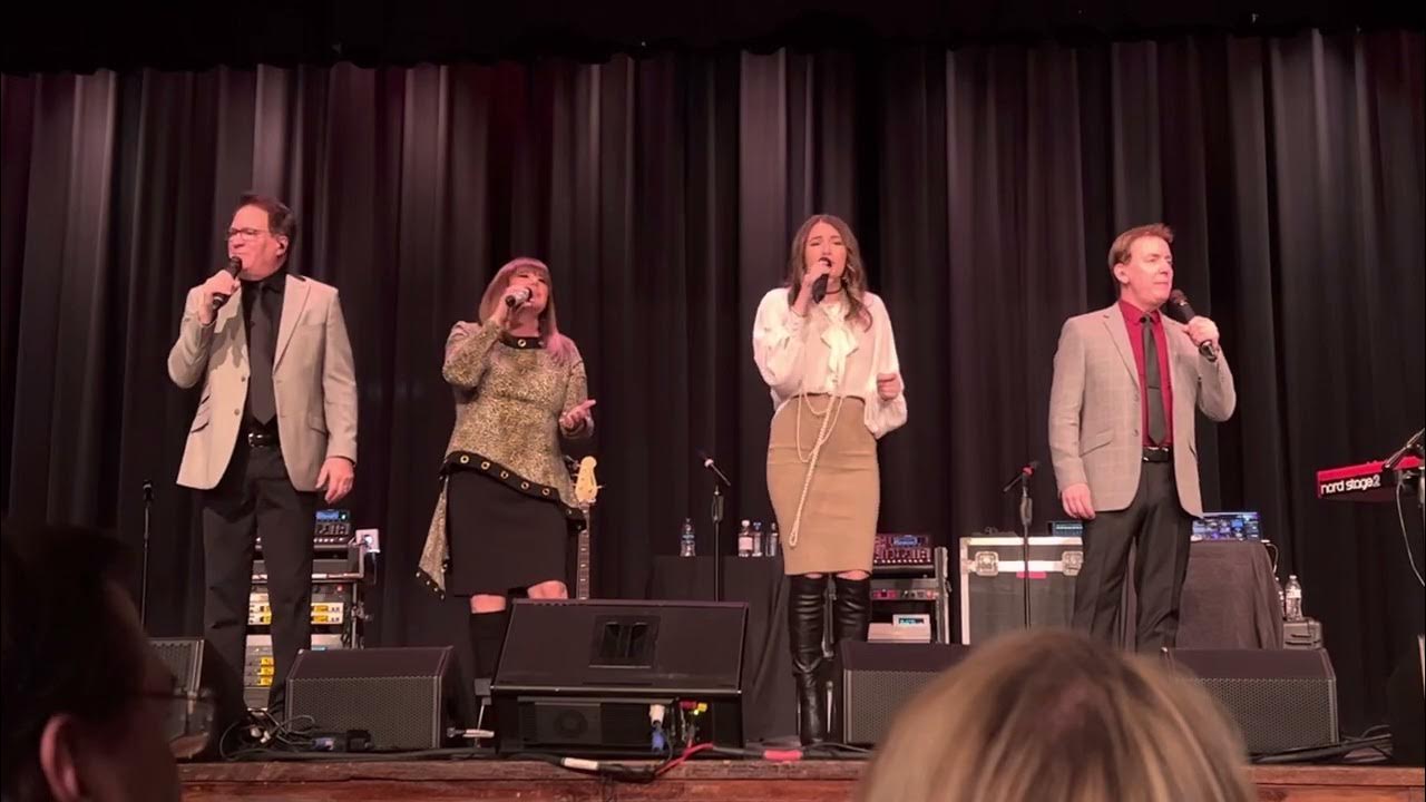 The Hoppers Jerusalem 1/20/23 YouTube