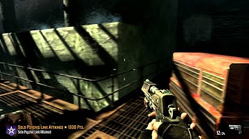 Fear 3 Playthrough Part 2 Interval 2 Slums Lets play Gameplay & Walkthrough 1080p