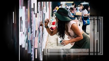 Photopia Proshow Producer "Blending" by Outsidetheboxstyles.