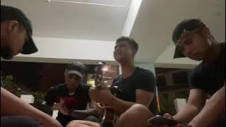 Mash Up Of Lagu-Lagu Bawah Block