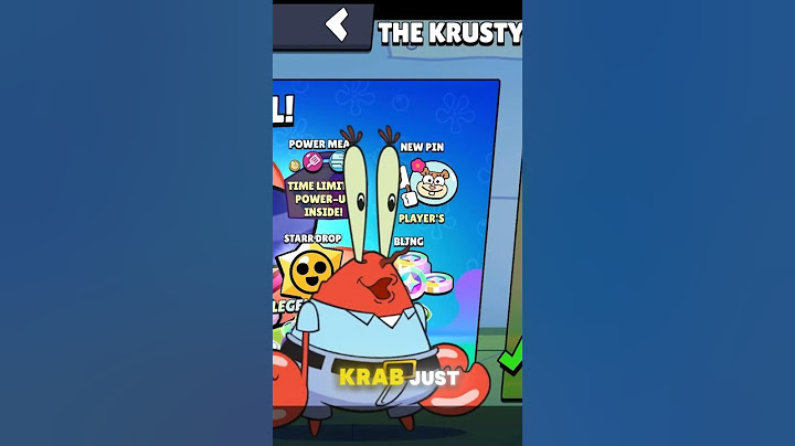 FREE SpongeBob SKINS?! #brawlstars #megabox #spongebob #megaboxopening #freeskins #stardrops #gaming