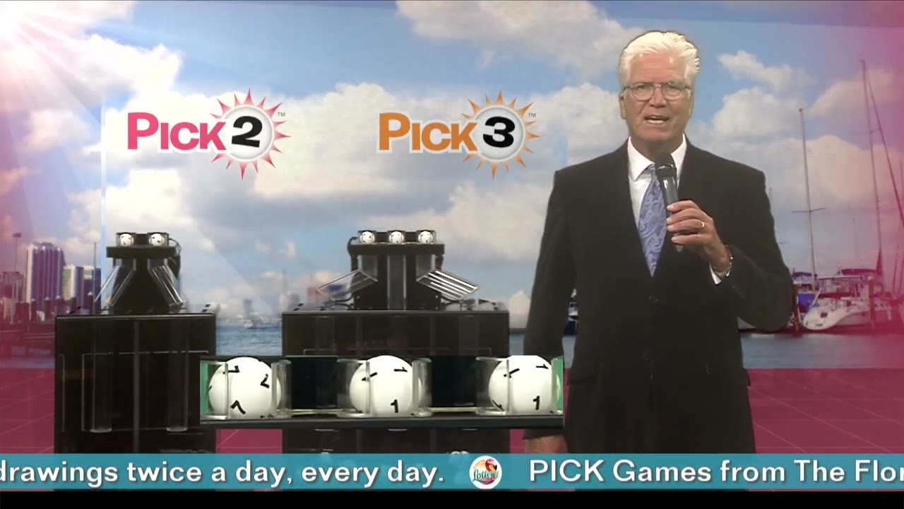 Pick Evening 20250909