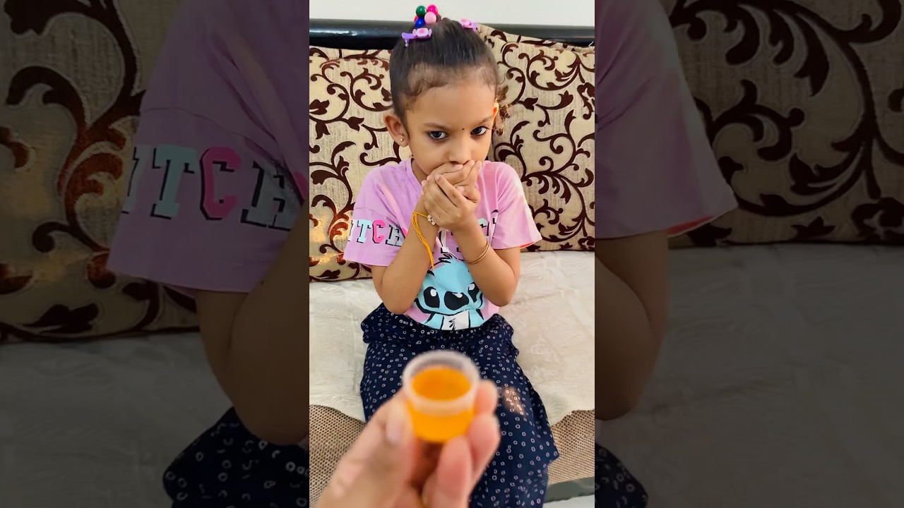 Koko Chocolate Milk Shake Samajhkar Ye Kya Pi Li 😳