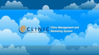 EClinic Management System screenshot 4