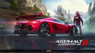 Asphalt 8 (PC Gameplay)