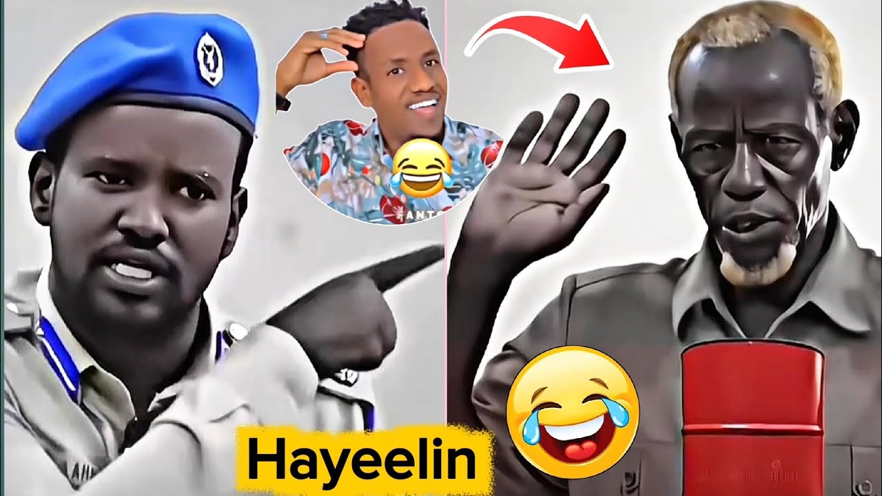 Somali 🇸🇴 Editors | Qosol iyo qaraaxo 😀 