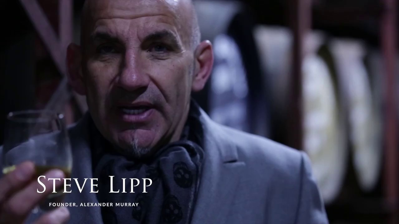 Alexander Murray & Co - Dalmore Distillery 1999 - 15 years old - cask strength