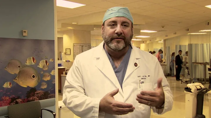 Pediatric Surgery