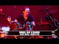 Capture de la vidéo Metallica: Broken, Beat & Scarred (Adelaide, Australia - November 15, 2010)