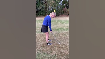 Lesson 2 After "Down The Line" Video PGA