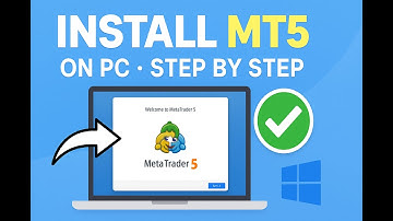 How To Install MetaTrader 5 on PC [Step-by-Step]
