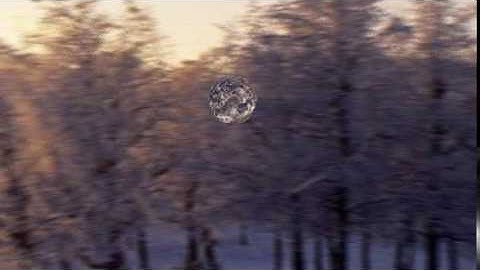 water in autodesk maya and realflow