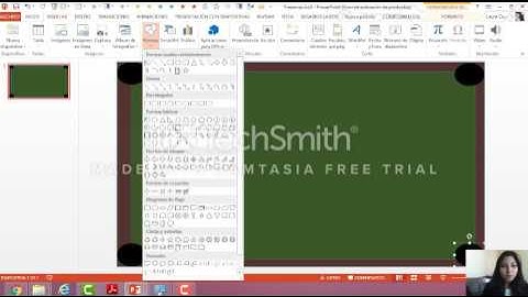 Animaciones PowerPoint
