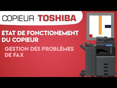 #32. Problèmes de Fax