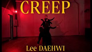 [Cover] Ab6ix (에이비식스) 이 대휘 DAEHWI - CREEP | TAO TEAM (타오팀)