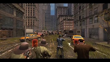 Sniper Zombies (Early Access) (by : VNG GAME STUDIOS) Android Gameplay