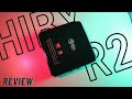 The iPod Nano, Reborn? - HIBY R2 Portable HiFi Audio Player Review