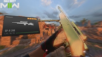 THIS SNIPER IS BROKEN -   Modern warfare 2