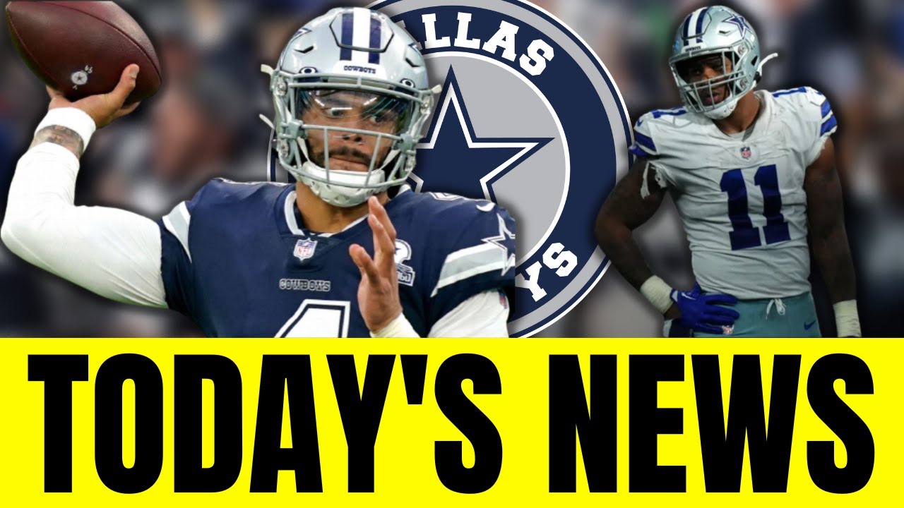 SEE NOW DALLAS COWBOYS NEWS DALLAS COWBOYS TODAY S NEWS COWBOYS see-now-dallas-cowboys-news-dallas-cowboys-today-s-news-cowboys