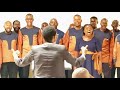 SONG TITLE SHANGWE NA VIGELEGELE COMPOSED BY SYLVESTER OTIENO PRESENTED BY OUR LADY OF AFRICA 