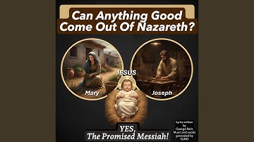 Can Anything Good Come Out Of Nazareth? (Orchestral Pop Version)