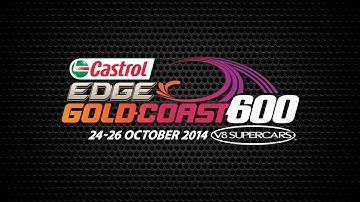Gold Coast 600 - V8 Supercar Party