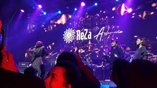 Reza Artamevia  Aku Wanita