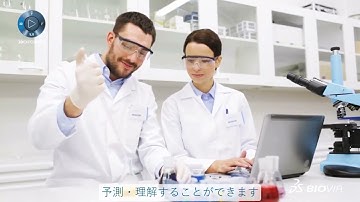 BIOVIA Materials Studio