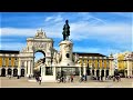 Lisbon (Portugal)                  (Song: Carlos do Carmo - Lisboa Menina e Moca)